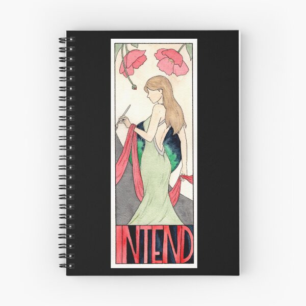 Item preview, Intend designed and sold by mritt.