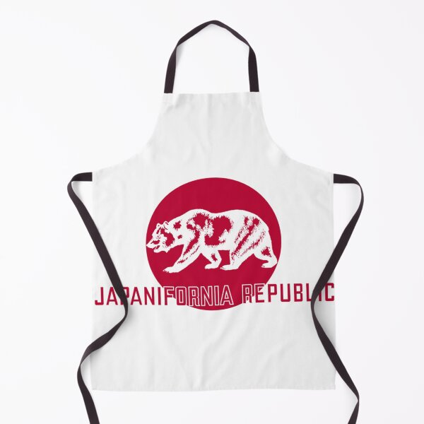 Item preview, Flag of Japanifornia designed and sold by CarpyDiem.