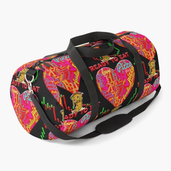 Item preview, Pizza love Ready to eat designed and sold by Colinmangta.
