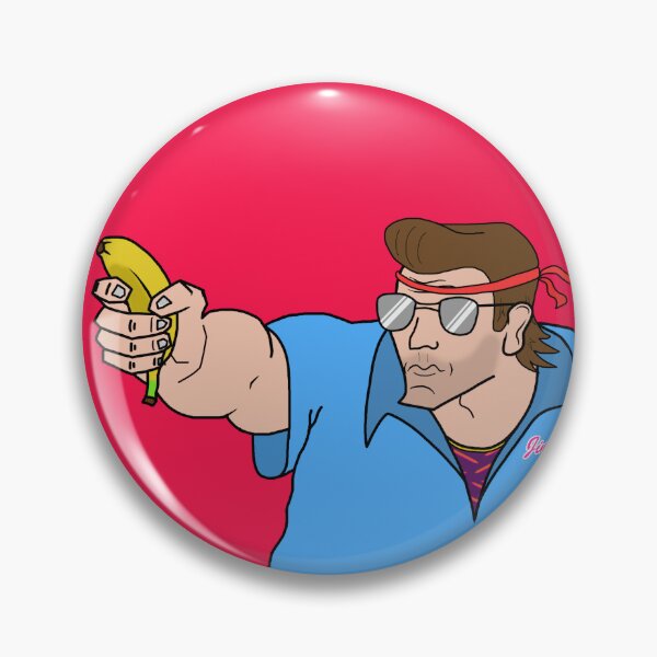 Item preview, Jim Spires Action Hero designed and sold by saints928.