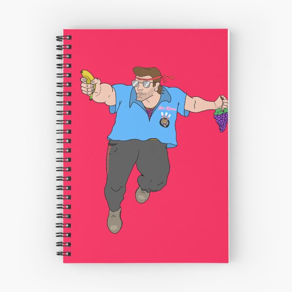 Item preview, Jim Spires Action Hero designed and sold by saints928.