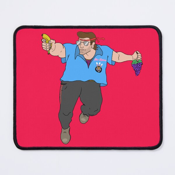 Item preview, Jim Spires Action Hero designed and sold by saints928.