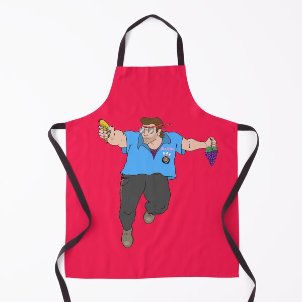 Item preview, Jim Spires Action Hero designed and sold by saints928.