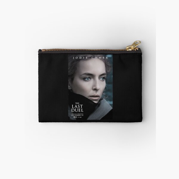 Item preview, The last duel movie jodie comer   designed and sold by Colinmangta.