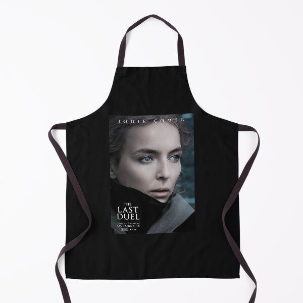 Item preview, The last duel movie jodie comer designed and sold by Colinmangta.
