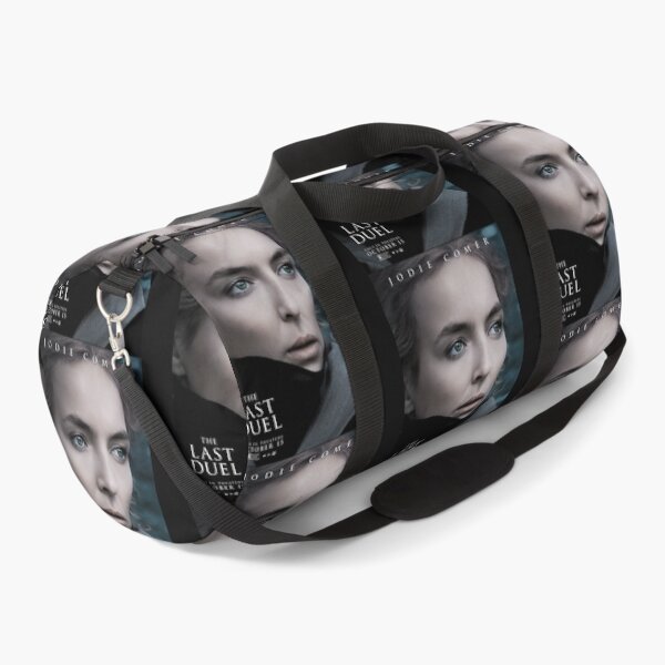 Item preview, The last duel movie jodie comer   designed and sold by Colinmangta.