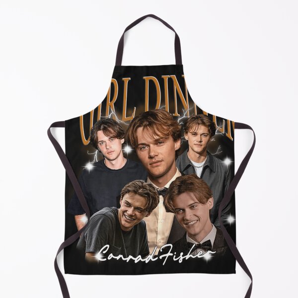 Item preview, Conrad Fisher Girl'S Dinner designed and sold by NuntanaSoukangn.
