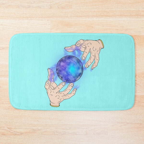 Item preview, Wizard Things (no text) designed and sold by saints928.