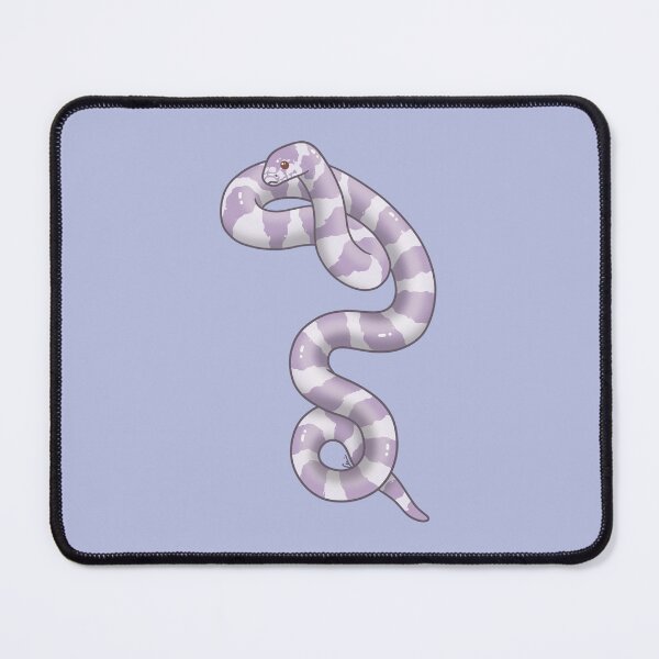 Item preview, California Kingsnake Lavender - Violet Coloration designed and sold by anacecilia.