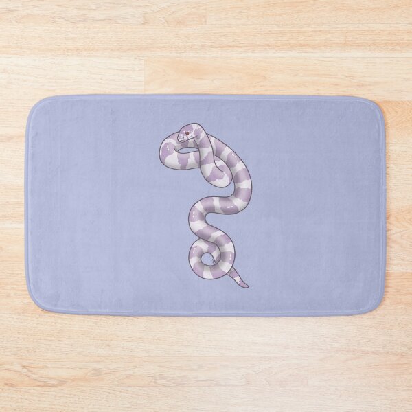 Item preview, California Kingsnake Lavender - Violet Coloration designed and sold by anacecilia.