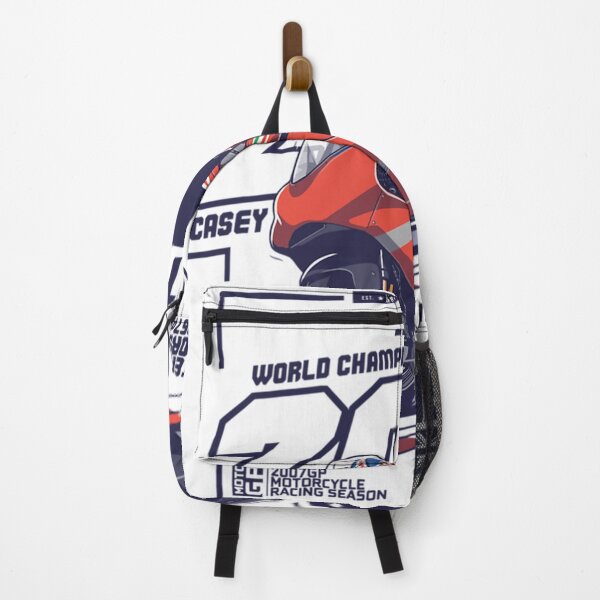 Item preview, 2007 Motogp World Champion designed and sold by NuntanaSoukangn.