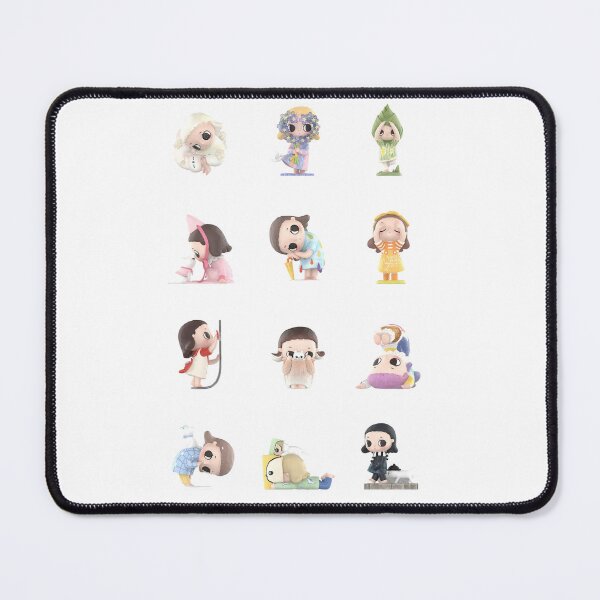Item preview, Nyota - I Am the Seasons Series - Popmart designed and sold by penny555.