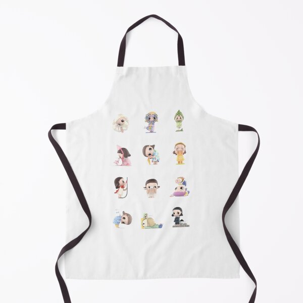 Item preview, Nyota - I Am the Seasons Series - Popmart designed and sold by penny555.