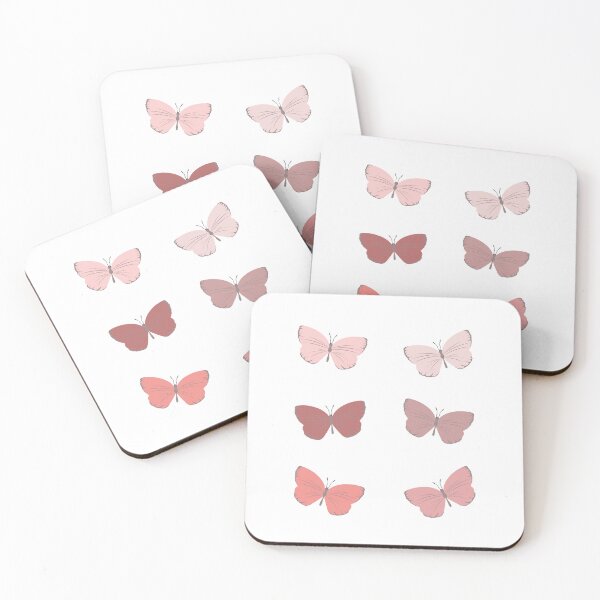 Item preview, Colorful Monarch Butterflies Pack designed and sold by widianeworld.