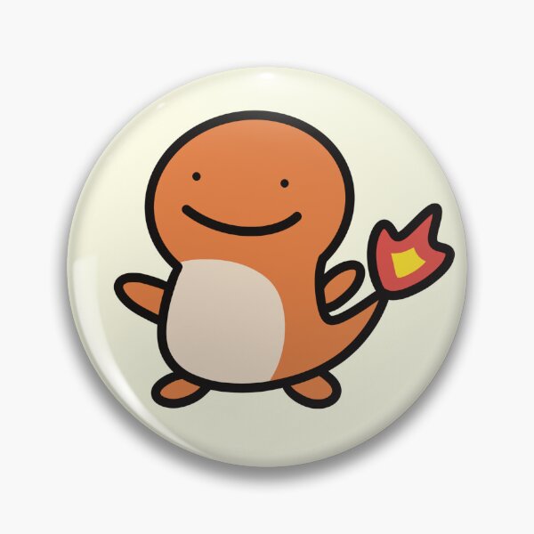Item preview, Charmander designed and sold by CheylaDesigns.
