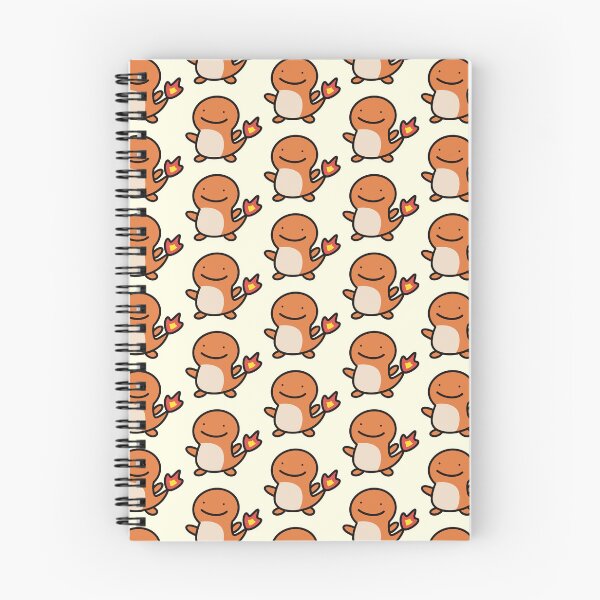 Item preview, Charmander designed and sold by CheylaDesigns.