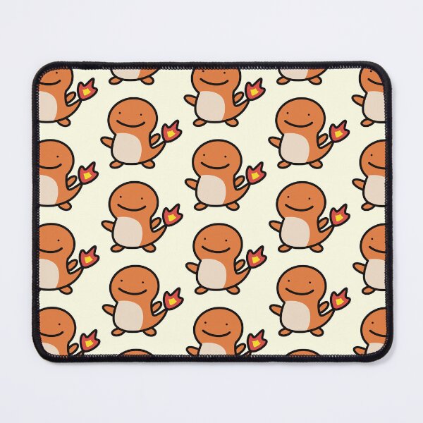 Item preview, Charmander designed and sold by CheylaDesigns.