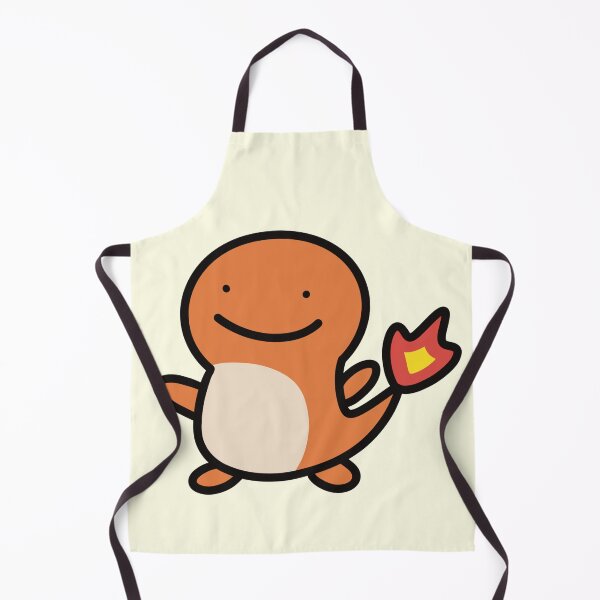 Item preview, Charmander designed and sold by CheylaDesigns.