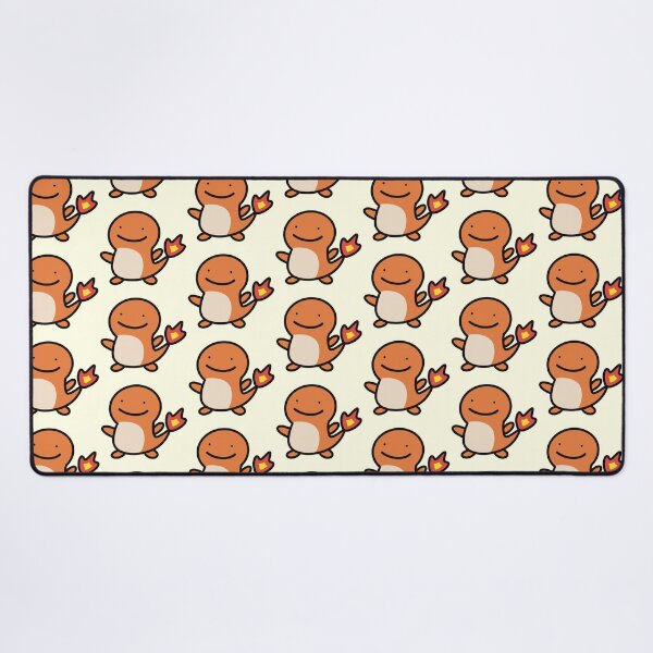Item preview, Charmander designed and sold by CheylaDesigns.