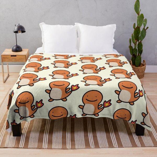 Item preview, Charmander designed and sold by CheylaDesigns.