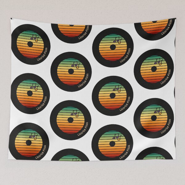 Item preview, Licorice Pizza designed and sold by Colinmangta.