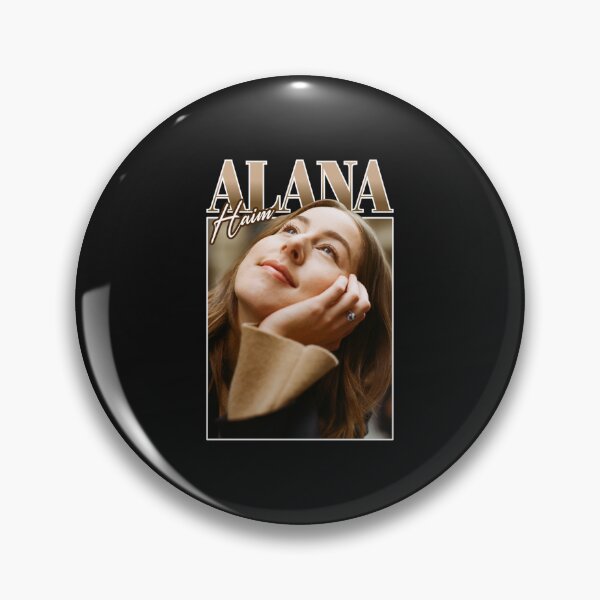 Item preview, LICORICE PIZZA ALANA    designed and sold by Colinmangta.