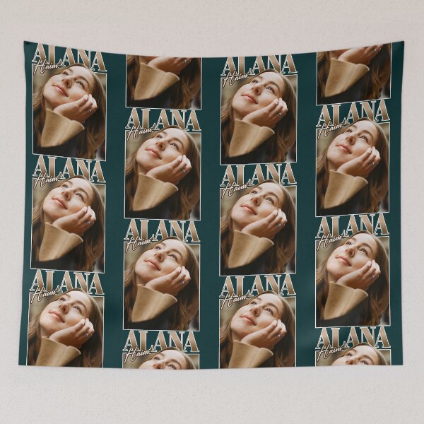 Item preview, LICORICE PIZZA ALANA    designed and sold by Colinmangta.