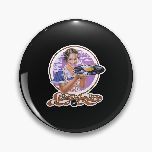 Item preview, LICORICE PIZZA ALANA    designed and sold by Colinmangta.