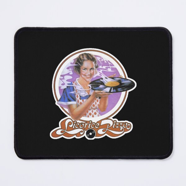 Item preview, LICORICE PIZZA ALANA    designed and sold by Colinmangta.