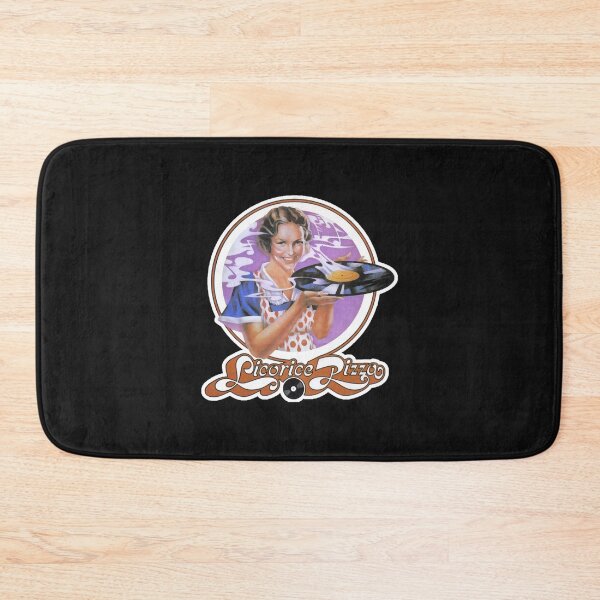 Item preview, LICORICE PIZZA ALANA    designed and sold by Colinmangta.