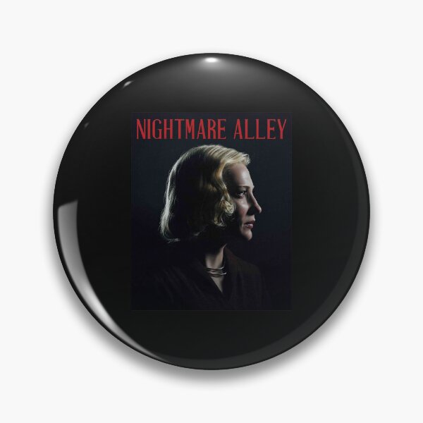 Item preview, Nightmare Alley    designed and sold by Colinmangta.