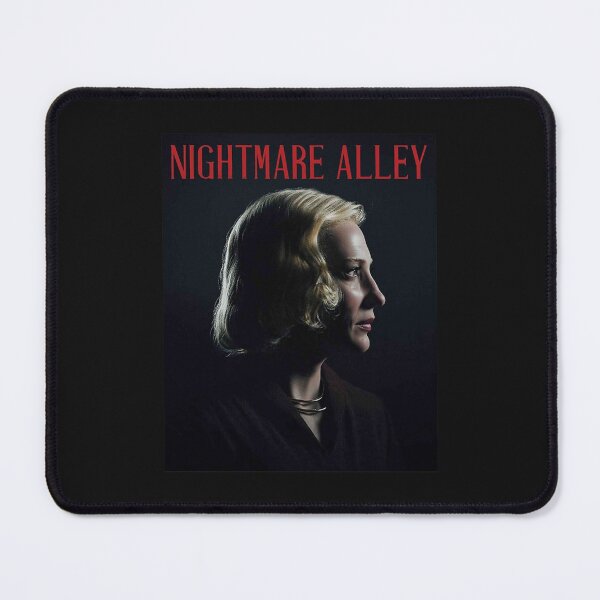 Item preview, Nightmare Alley designed and sold by Colinmangta.