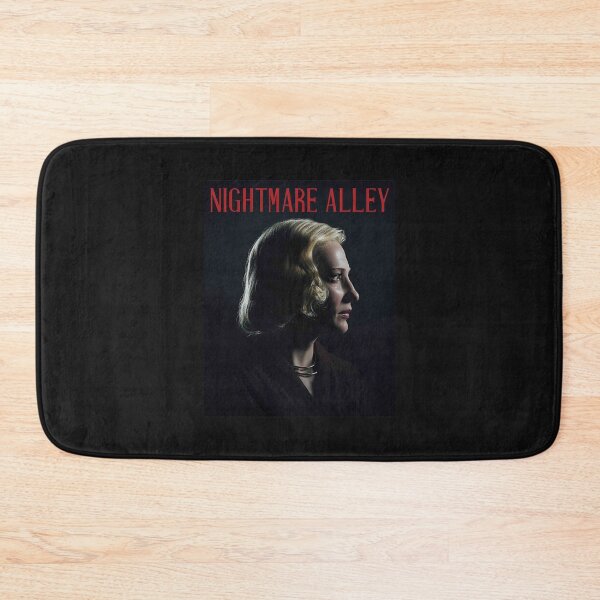 Item preview, Nightmare Alley    designed and sold by Colinmangta.