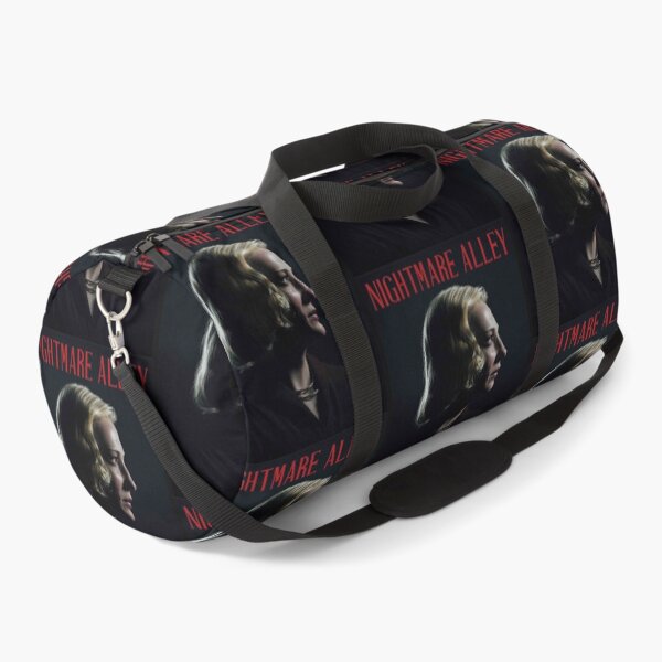 Item preview, Nightmare Alley    designed and sold by Colinmangta.