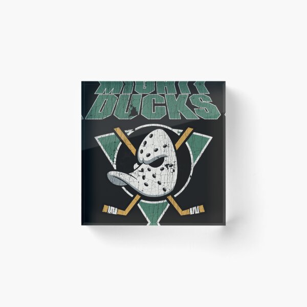 Item preview, Mighty Ducks designed and sold by NuntanaSoukangn.