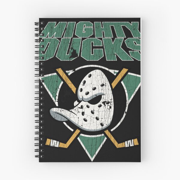 Item preview, Mighty Ducks designed and sold by NuntanaSoukangn.