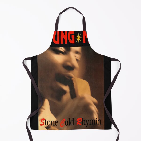 Item preview, Young Mc Stone Cold Rhymin designed and sold by NuntanaSoukangn.