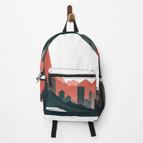 Item preview, Colorado’s high altitude freedom calls designed and sold by jcschellen.