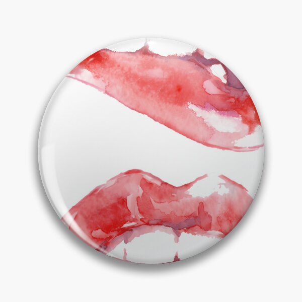 Item preview, Biting Lips designed and sold by MajaMunch.