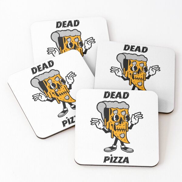 Item preview, Pizza Skeleton    designed and sold by Colinmangta.