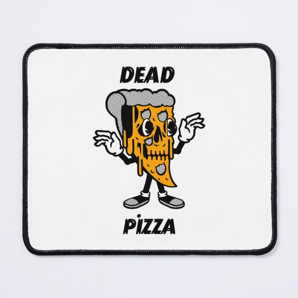 Item preview, Pizza Skeleton    designed and sold by Colinmangta.