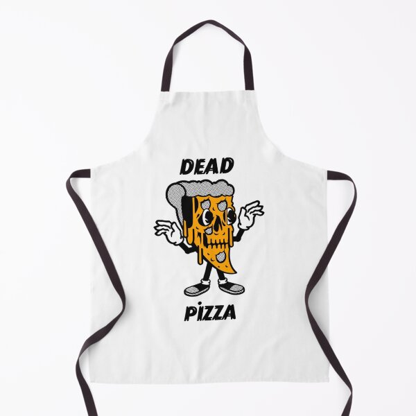 Item preview, Pizza Skeleton designed and sold by Colinmangta.
