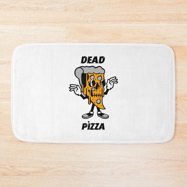 Item preview, Pizza Skeleton    designed and sold by Colinmangta.