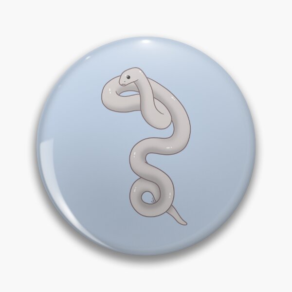 Item preview, California Kingsnake Snow - White coloration designed and sold by anacecilia.