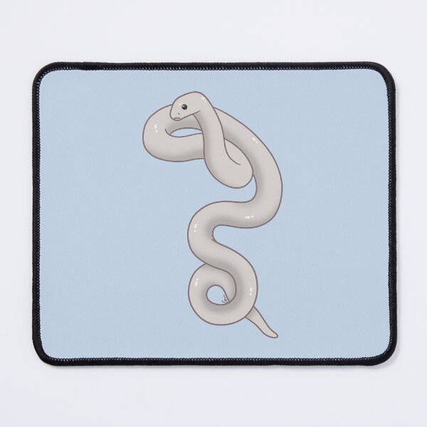 Item preview, California Kingsnake Snow - White coloration designed and sold by anacecilia.