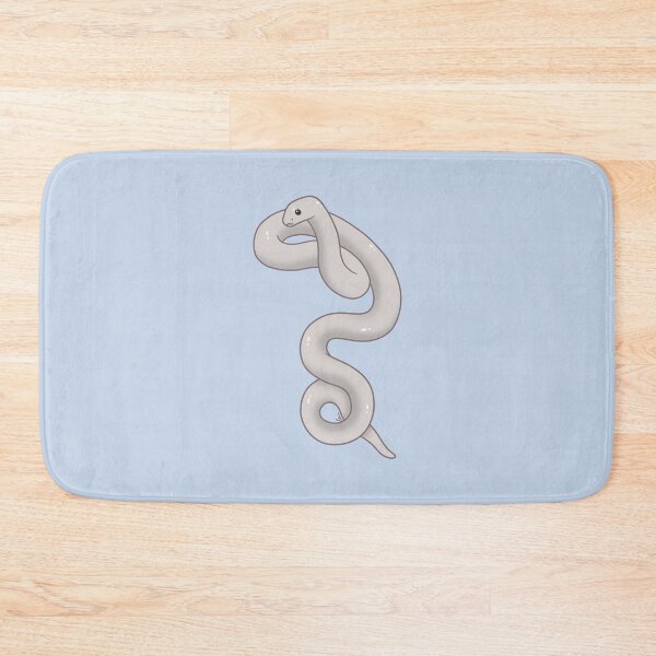 Item preview, California Kingsnake Snow - White coloration designed and sold by anacecilia.