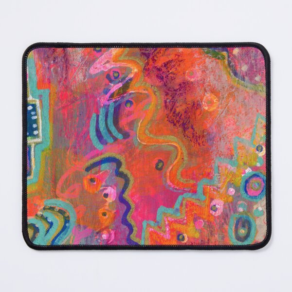 Item preview, Colors of the Heart designed and sold by Traci Owings Design.