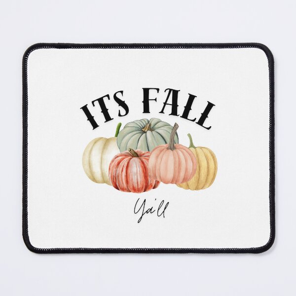 Item preview, It’s Fall Ya’ll designed and sold by bsubdesigns.