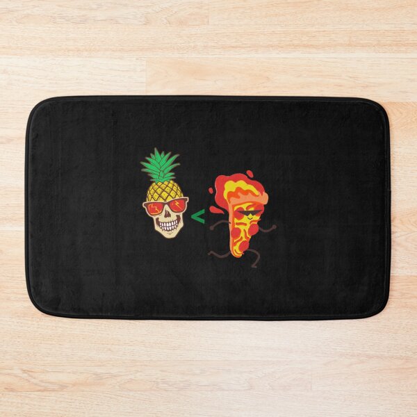 Item preview, Pizza runnig from pineaple   designed and sold by Colinmangta.