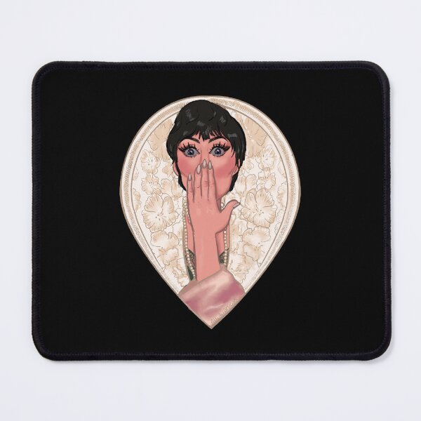 Item preview, Oops Qveen Herby Medicine Woman  designed and sold by AliCaliDesigns.
